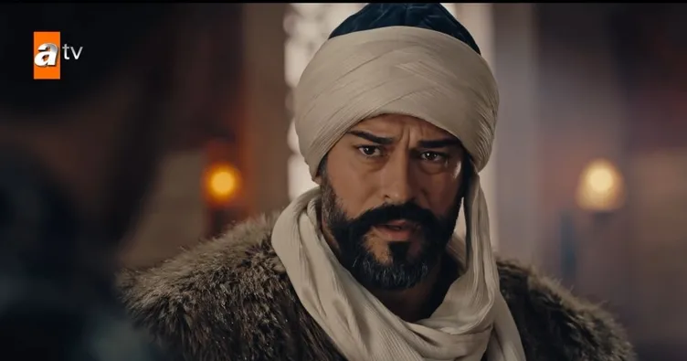 Osman Bey’in Lefke planı