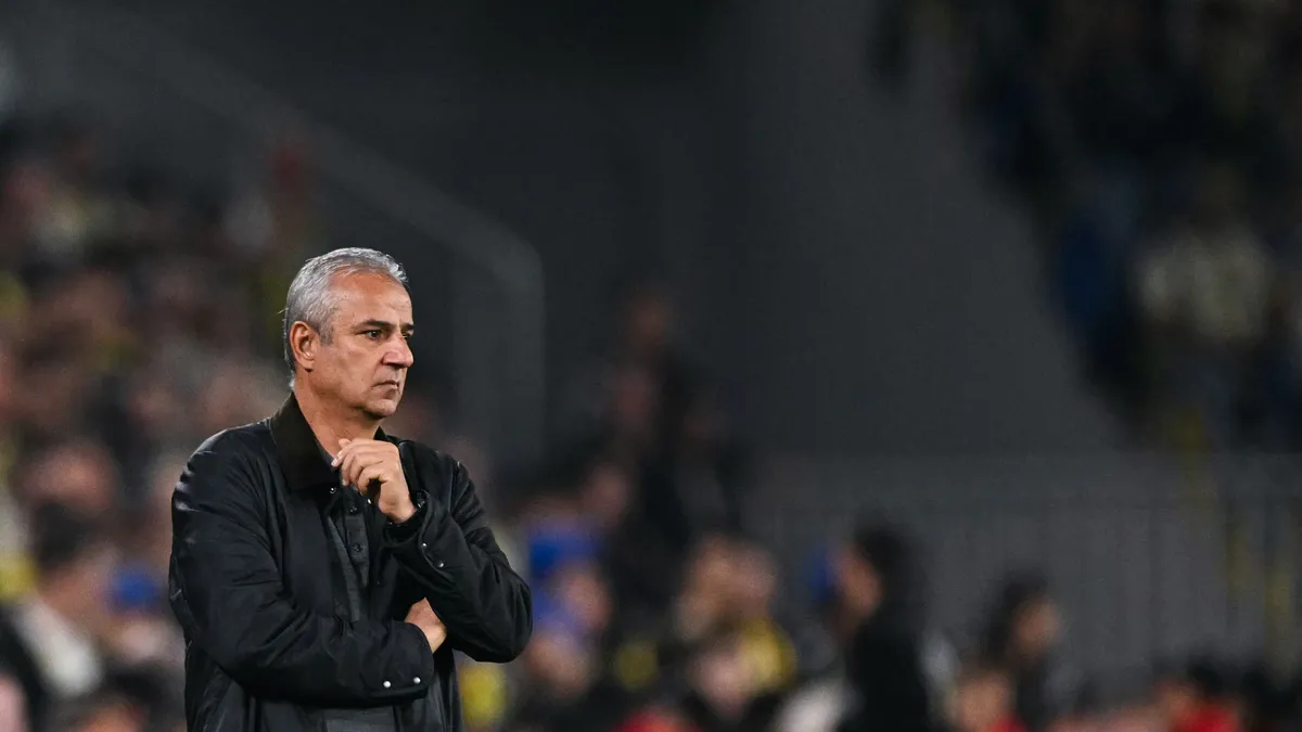 Fenerbahçe'de İsmail Kartal dönemi: 18 maçta 9 galibiyet