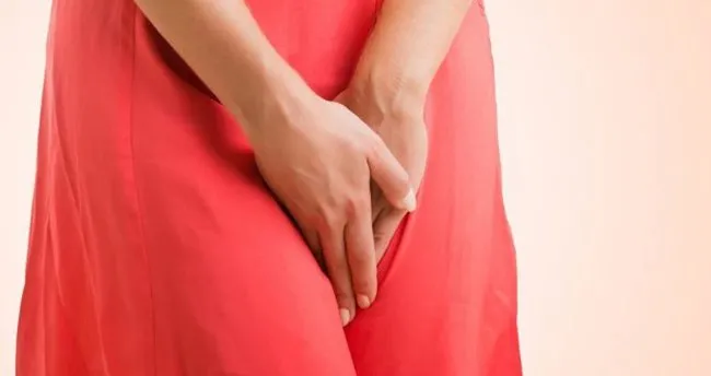 idrar yolu enfeksiyonu belirtileri