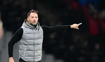 Bologna’da Domenico Tedesco dönemi!