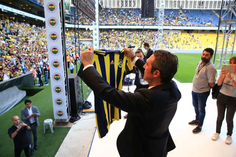 Mehmet Topal'dan Ali Koç'a şok yanıt!