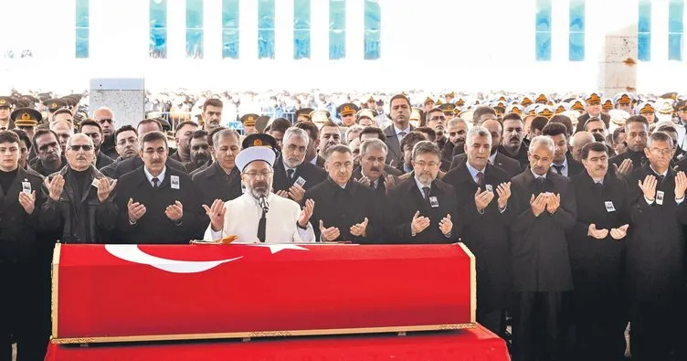 Özgür Özel, Kemal Kılıçdaroğlu’nu aratmıyor: Önce şehit cenazesine sonra PKK’nın adresine