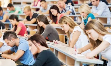 YKS için geri sayım başladı!