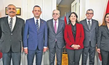 Terörsüz Türkiye turları devam ediyor