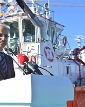 Boğazlarda dijital takip dönemi