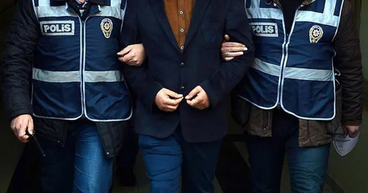 FETÖ şüphelisi 9 pilot itirafçı oldu