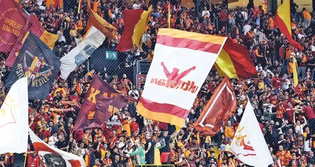 5 günde 100 bin taraftar