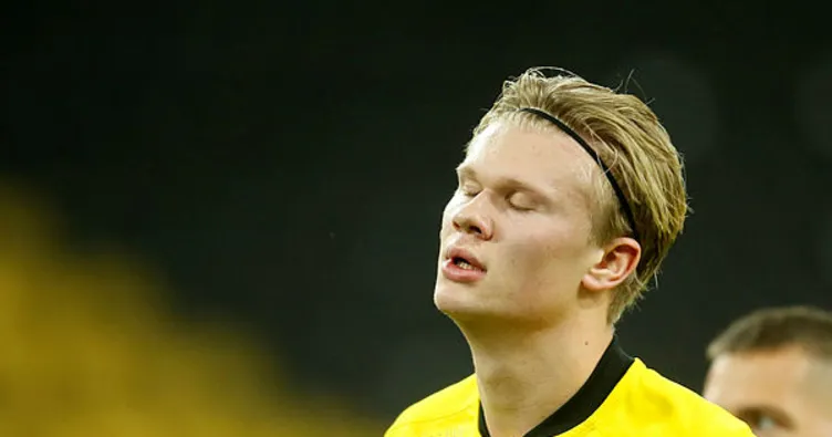 Haaland’ın yeni takımı belli oluyor!