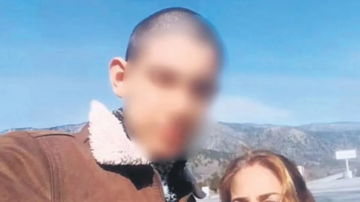 Katil, üvey kardeş çıktı