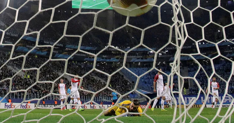 Vardar, Fenerbahçe’den sonra sıfırladı