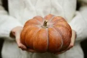 Balkabağı Pişmiş kaç kalori? Balkabağı Pişmiş kaç kalori?