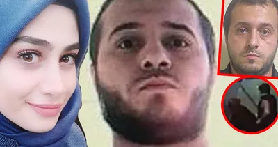 Can Göktuğ Boz’un yeni fotoğrafı çıktı! Başak Cengiz’in katili vahşetten önce buradaydı!