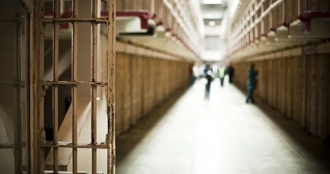Acik Cezaevi Izinlerinde Son Durum 30 Temmuz 2021 Acik Cezaevi Izinleri Uzatildi Mi Ne Zaman Bitiyor Son Dakika Yasam Haberleri