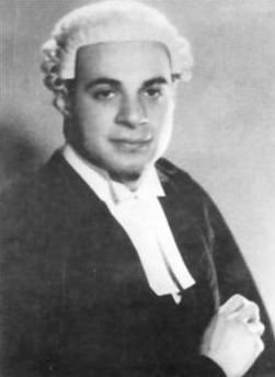 Rauf Raif Denktaş