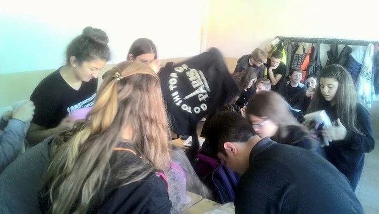 Her şey Van'dan gelen o fotoğrafla değişti