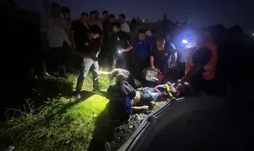 Diyarbakır'da acı olay: Nehirde bulunan Remzi kurtarılamadı... #diyarbakir