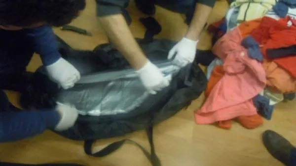 Şeytanın aklına gelmeyecek kaçakçılık vakaları