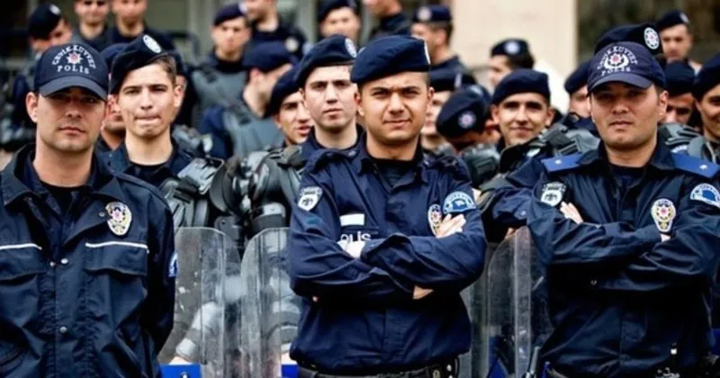 nasil polis olunur polis olmak icin