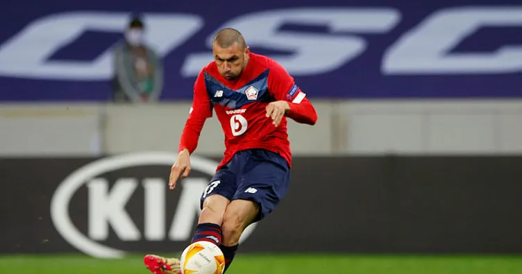 EURO 2021’de kozumuz olur!