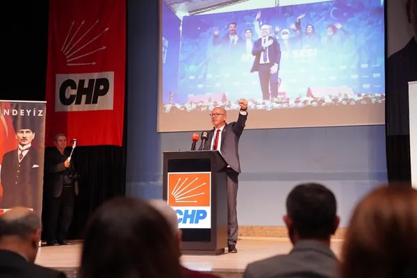 CHP'de Kılıçdaroğlu'nu çıldırtacak aday!