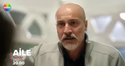 Aile dizisi Ergun kimdir? Aile dizisinin Ergun’u Ozan Gözel kimdir, kaç yaşında, nereli, hangi dizilerde rol aldı? Devin’in babası geliyor!