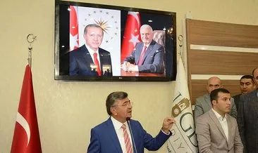 Niğde Belediye Başkanı Faruk Akdoğan istifa etti! Faruk Akdoğan kimdir?