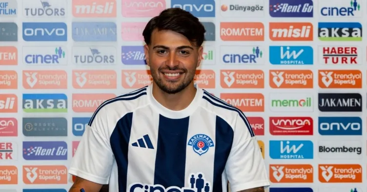 Kasımpaşa, Ali Yavuz Kol’u transfer etti