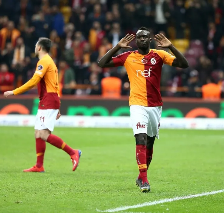 Galatasaray 5 milyonu reddetti!