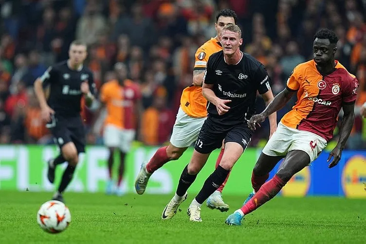 SON DAKİKA GALATASARAY HABERİ: Okan Buruk’un derbideki planı belli oldu! Osimhen mi ve Icardi mi?