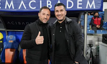 Nuri Şahin: Bir puana sevinemeyeceğim