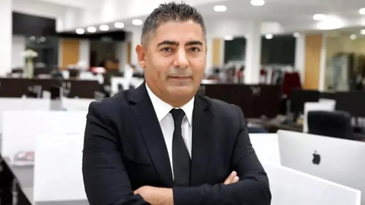 Halk TV’nin sahibi hakkında yakalama kararı