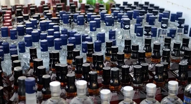SON DAKİKA: İstanbul’da sahte içki kabusu büyüyor! Ölü sayısı 19’a yükseldi!