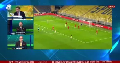 Fenerbahçeli Jose Sosa’ya şok sözler!