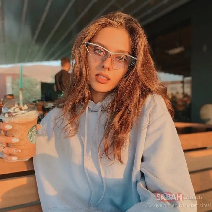 Survivor Tuğçe Melis Demir�in estetikli son hali dudak uçuklattı