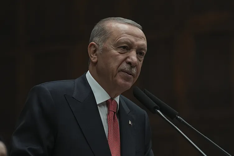 Son dakika: Başkan Erdoğan’dan ’Köfteci Yusuf’ değerlendirmesi: Bakanlığımızın işlemleri yargısal denetim altında