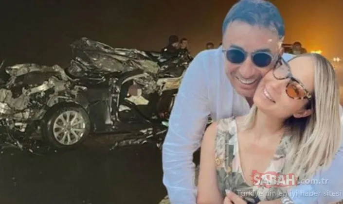 Nişanlısını trafik kazasında kaybetmişti! Şarkıcı Gülçin Ergül yıllar sonra acısını anlattı: Bazı şeyler geçmiyor ama…