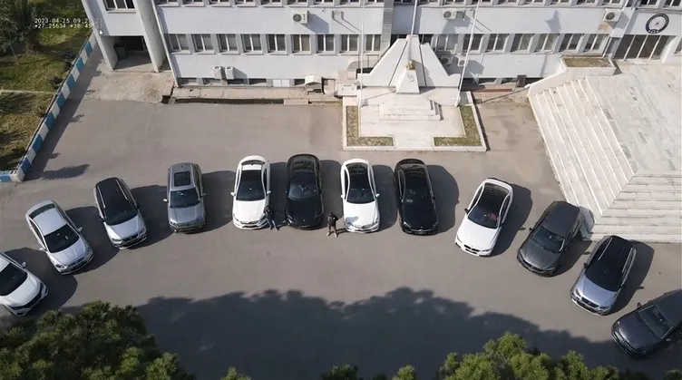 Kod adı: Kuzenler! 550 milyon TL'lik yasa dışı bahis vurgunu! Parayı işte böyle aklamışlar....