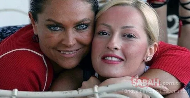 Herkes merak ediyordu...47 yaşındaki Helin Avşar kızı mı? Hülya Avşar gerçeği itiraf etti!