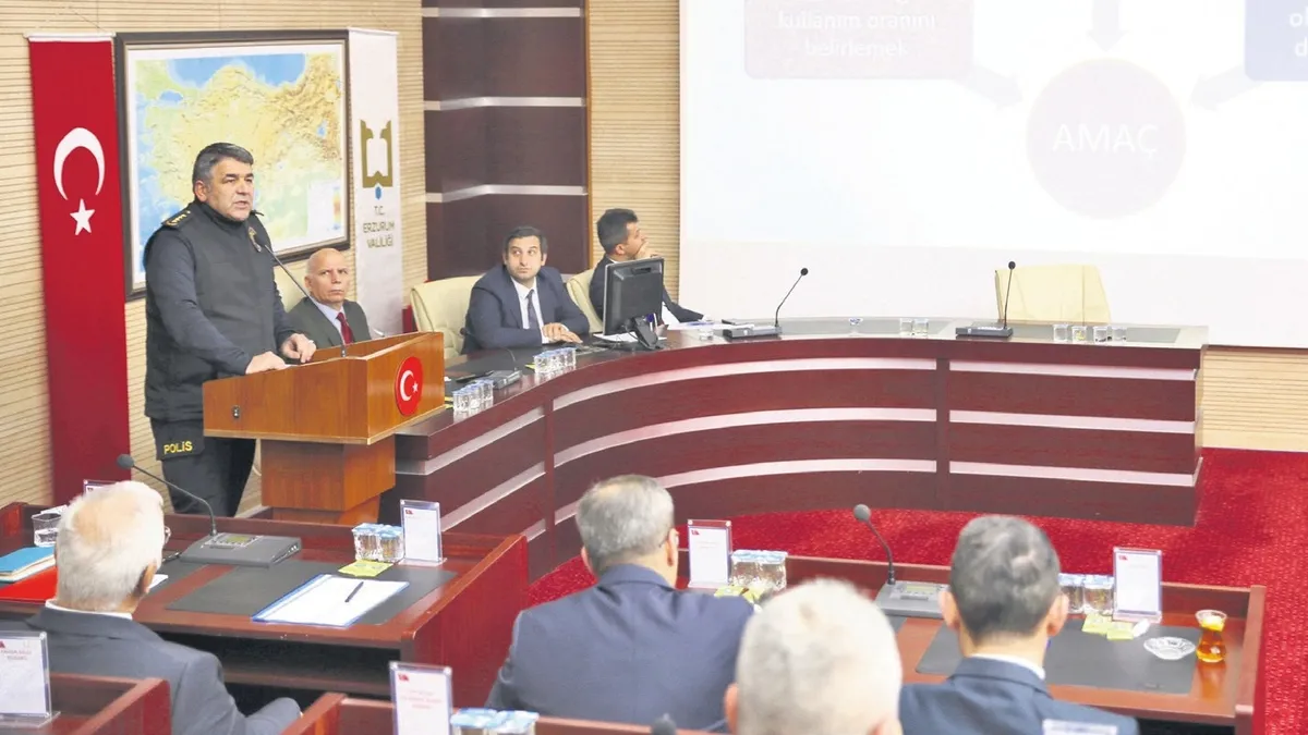 Sigarayı bıraktılar hayata merhaba dediler