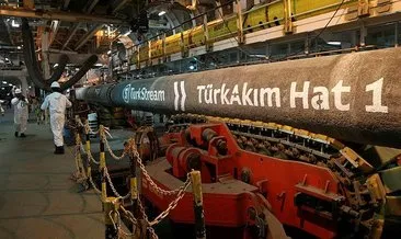 Rusya’nın enerji politikasında Türkiye’nin yeri