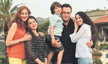 Atv’nin yeni dizisi Üvey Anne’yle ilk randevu