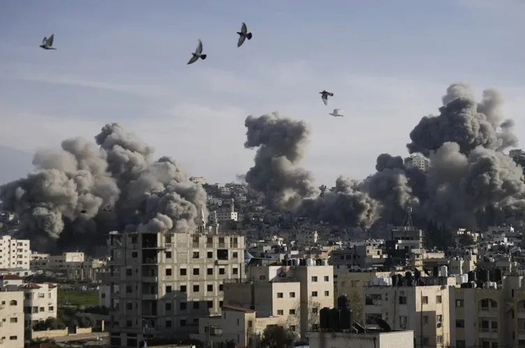 İsrail basını Trump görüşmesinin detaylarına ulaştı: Netanyahu barışı engellemeye çalışacak!