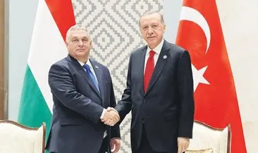 Cumhurbaşkanı Erdoğan bugün Macaristan’a gidiyor: NATO, savaş ve ikili ilişkiler masada