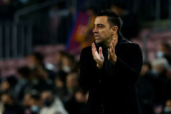 Son dakika: Barcelona’da Xavi Hernandez’in 10 kişilik transfer listesi ortaya çıktı! Devre arasında yıldızlar yağmuru...