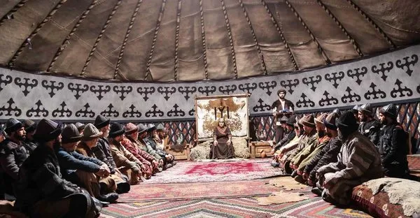 Diriliş Ertuğrul hayranlarını üzen haber