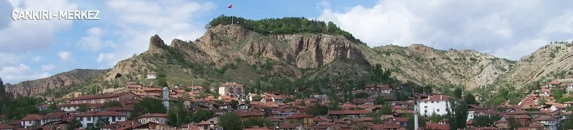 Cankiri Haber Son Dakika Cankiri Haberleri Guncel Haberler