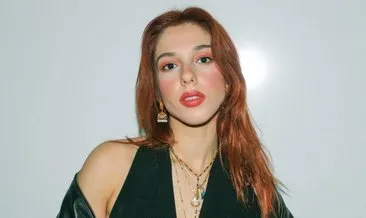 Selin’den ‘tek kişilik masa’