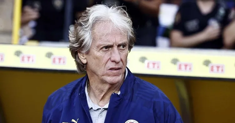 Önce Ancelotti sonra Jesus