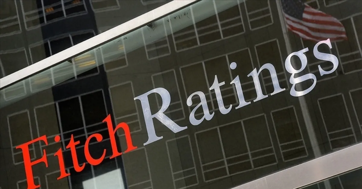 Fitch’ten Katar bankalarına negatif izleme kararı: 8 bankanın notu risk altında! Fitch’ten Katar bankalarına negatif izleme kararı: 8 bankanın notu risk altında!