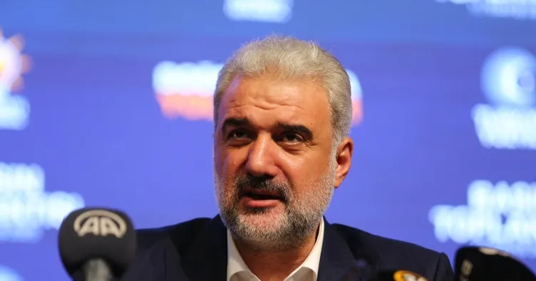 AK Parti İstanbul’da 151 bin görevliyle sandıklara sahip çıkacak